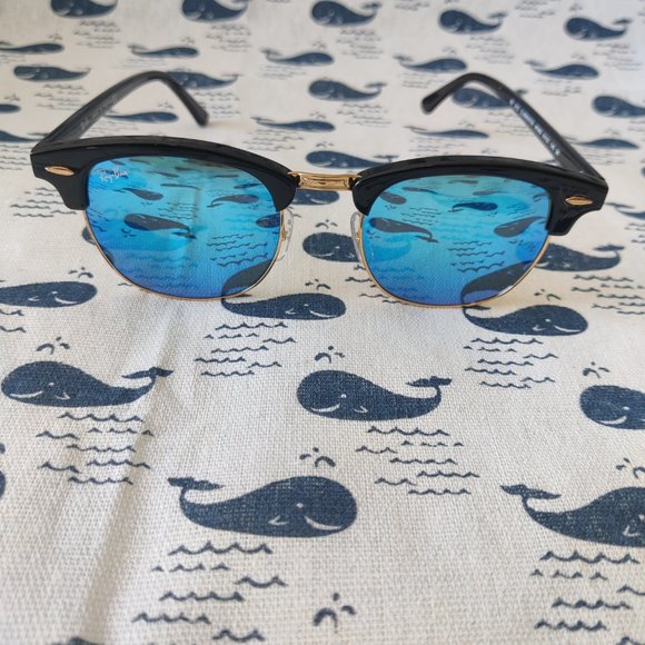 Ray-Ban 3016 sunglasses main image 4